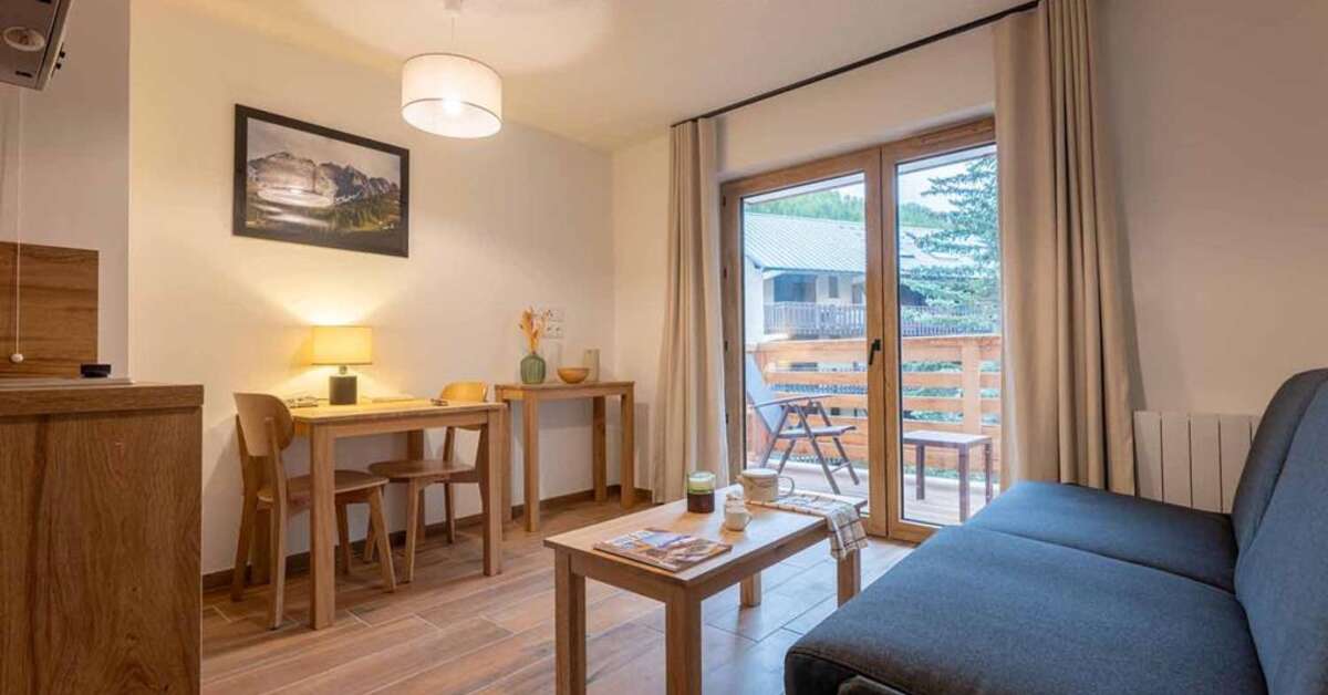 Een foto van Residence Arya - Living Stone