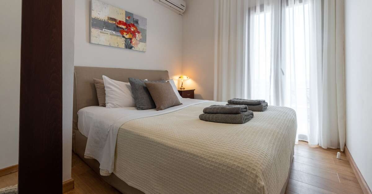 Een foto van Skiathos Gea Villas