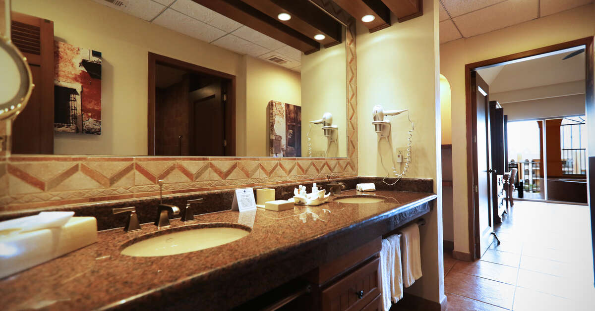 Een foto van The Royal Haciendas Resort & Spa