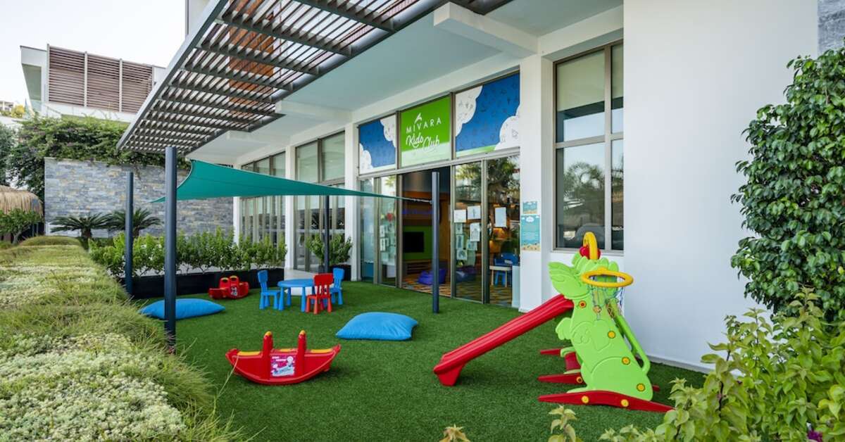 Een foto van Mivara Luxury Resort & Spa