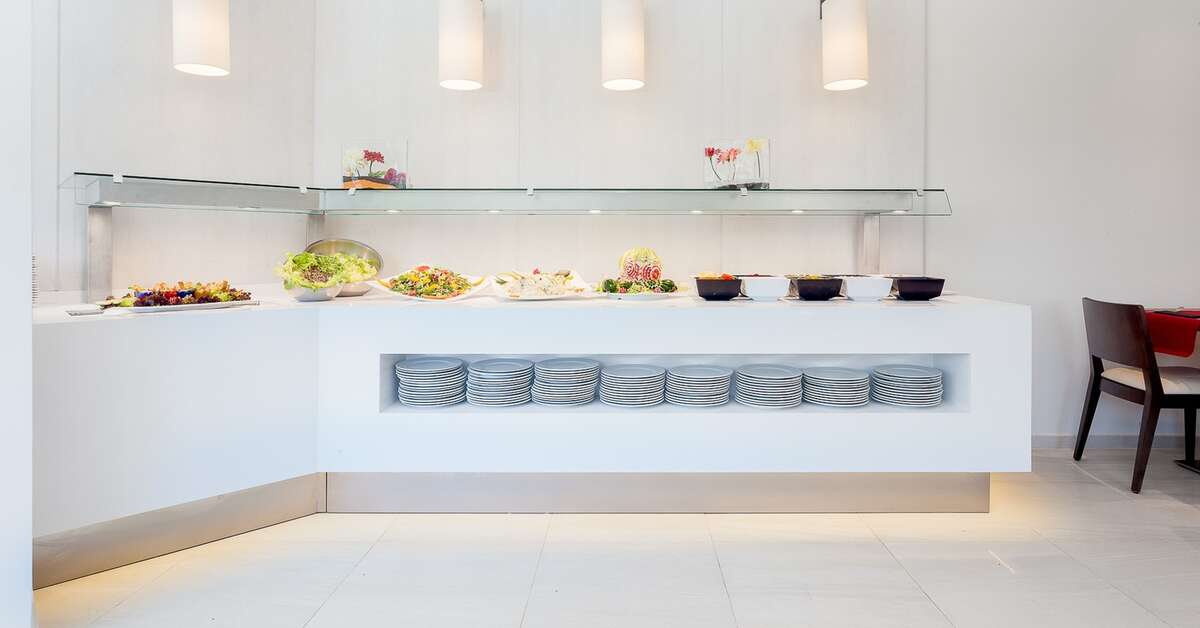 Een foto van Hotel Beverly Park & Spa