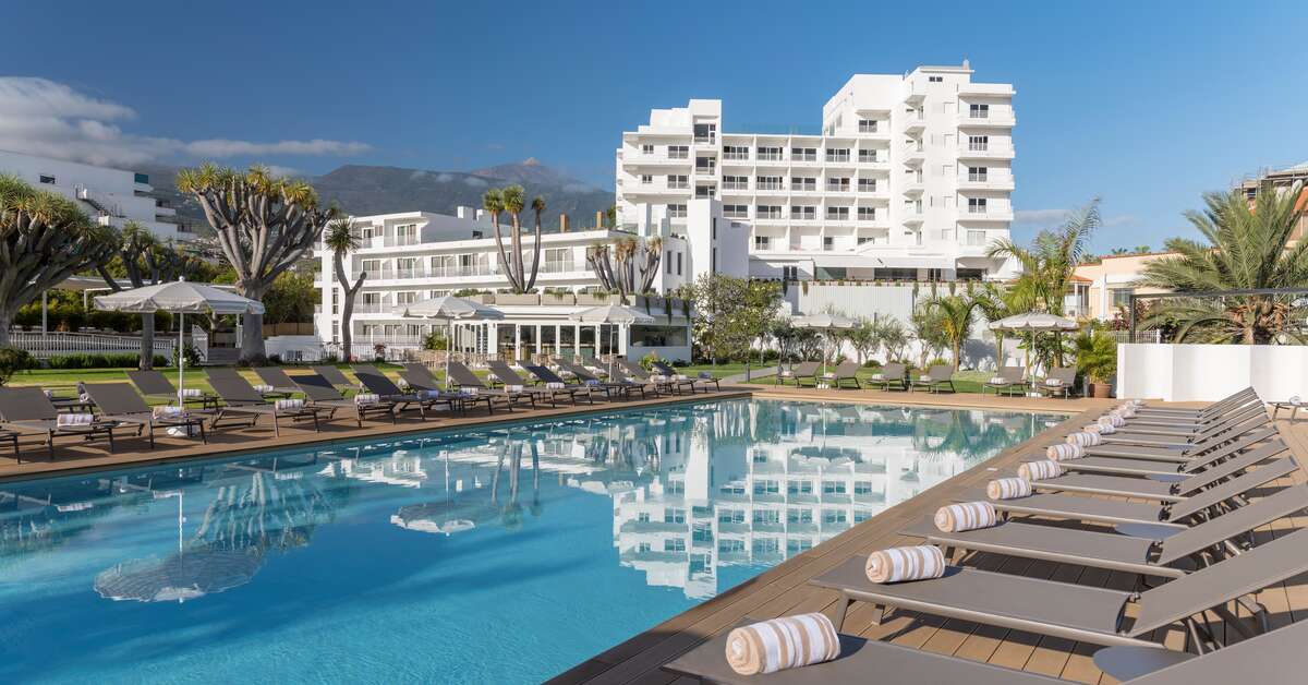 Een foto van TUI Blue Atlantic Hills