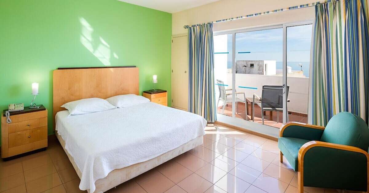 Een foto van Belver Boa Vista Hotel & Spa
