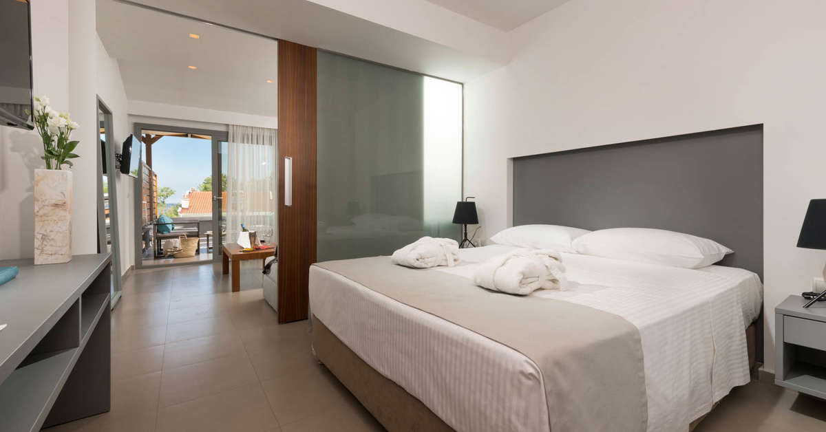 Een foto van Princess Golden Beach Hotel