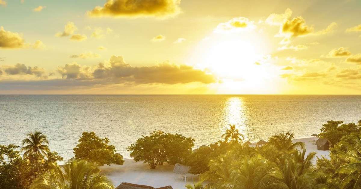 Ein Foto Brisas Trinidad Del Mar