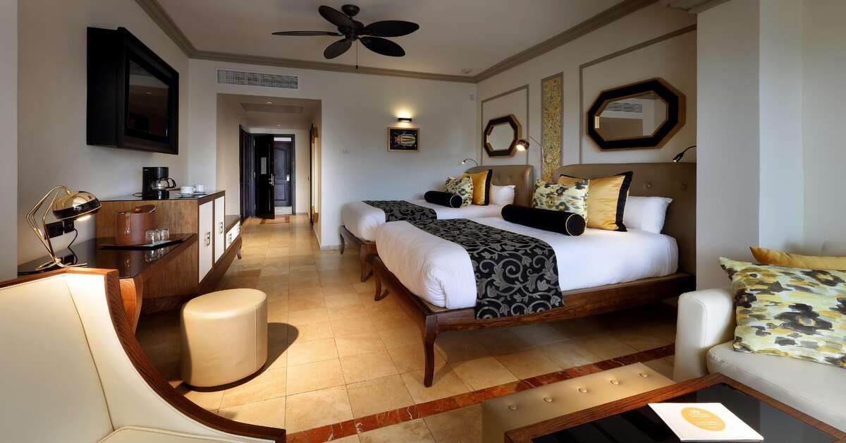 Een foto van Grand Palladium Lady Hamilton Resort & Spa