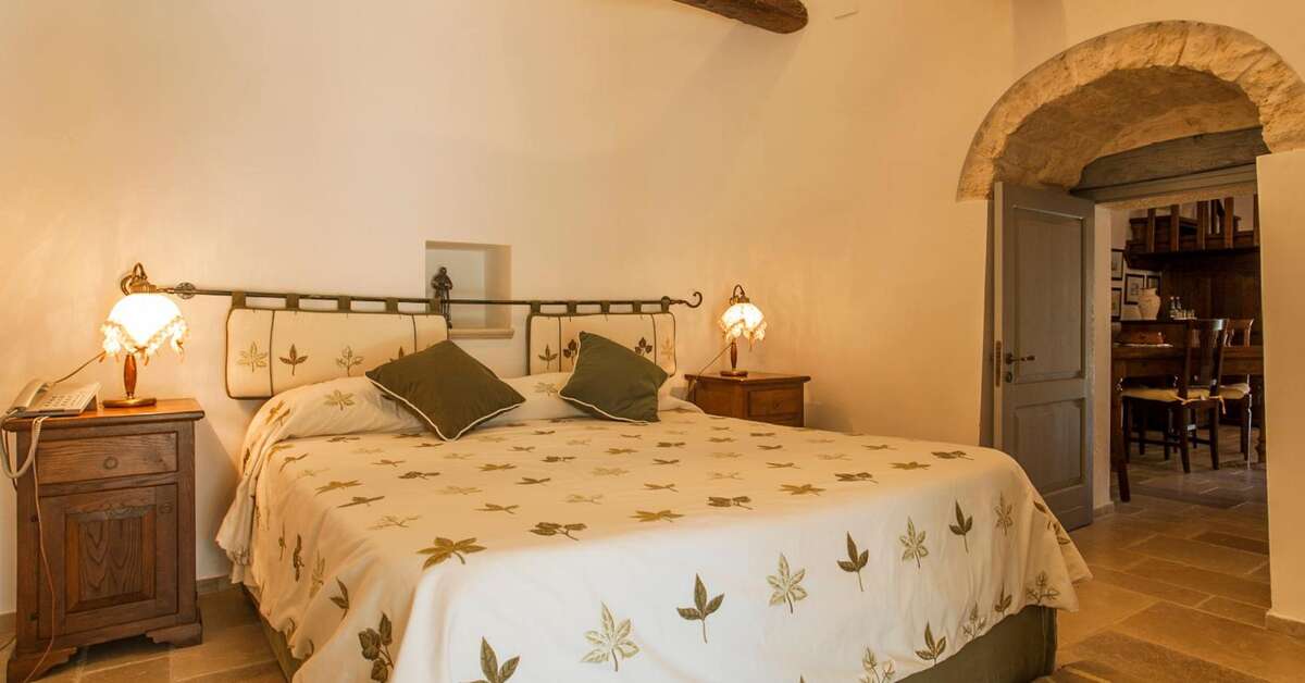 Een foto van Grand Hotel la Chiusa di Chietri