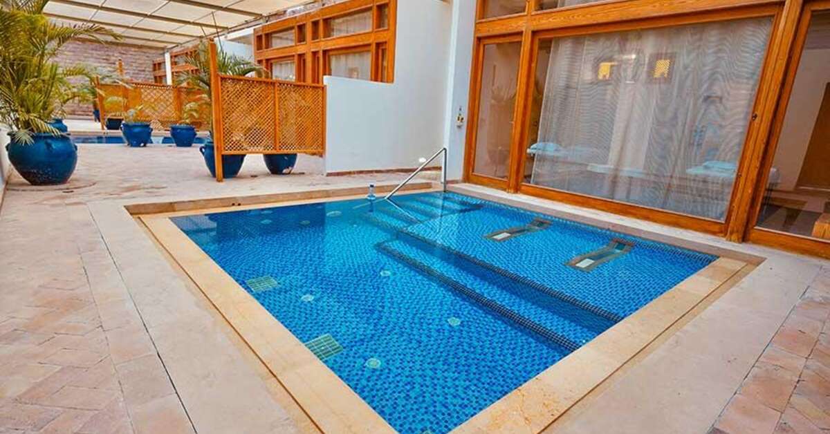 Een foto van Fort Arabesque The Villas