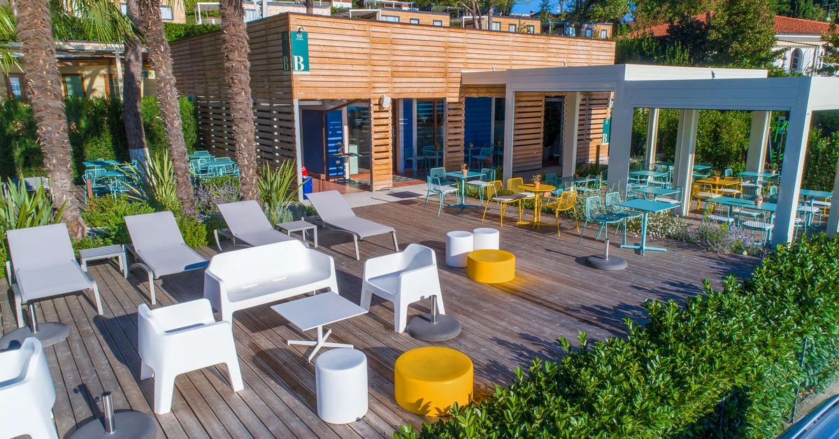 Een foto van Concept Village Piccola Gardiola