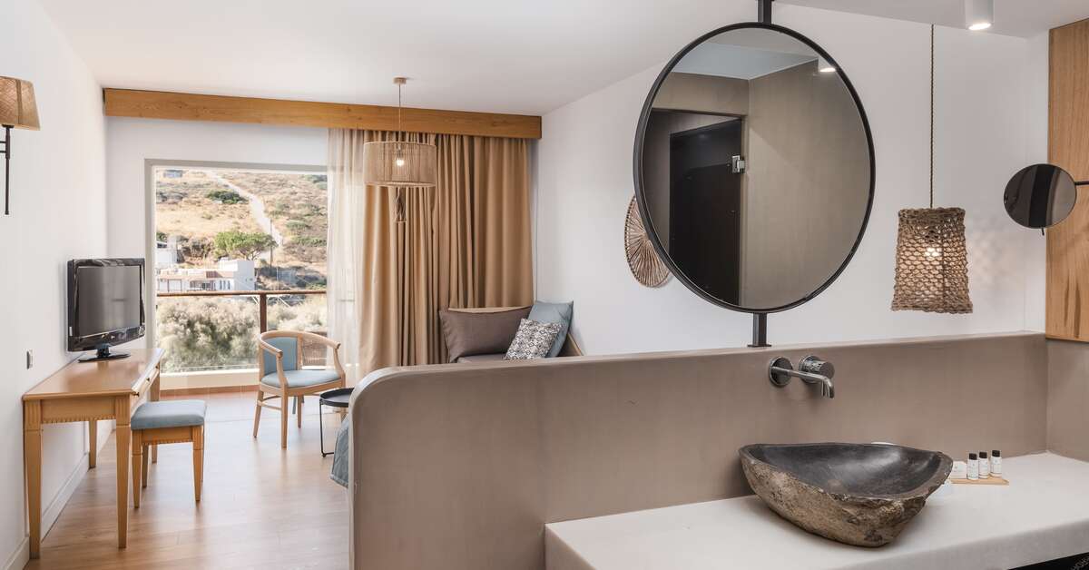 Een foto van Sea Side Resort & Spa