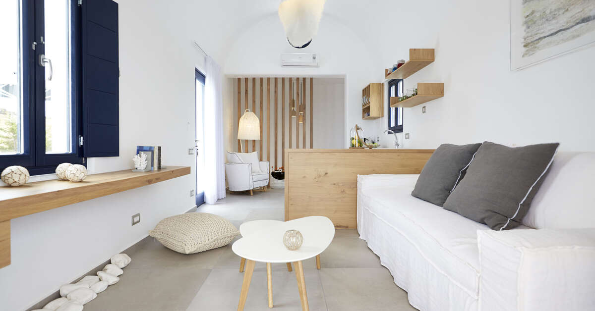 Een foto van Amor Hideaway Villas