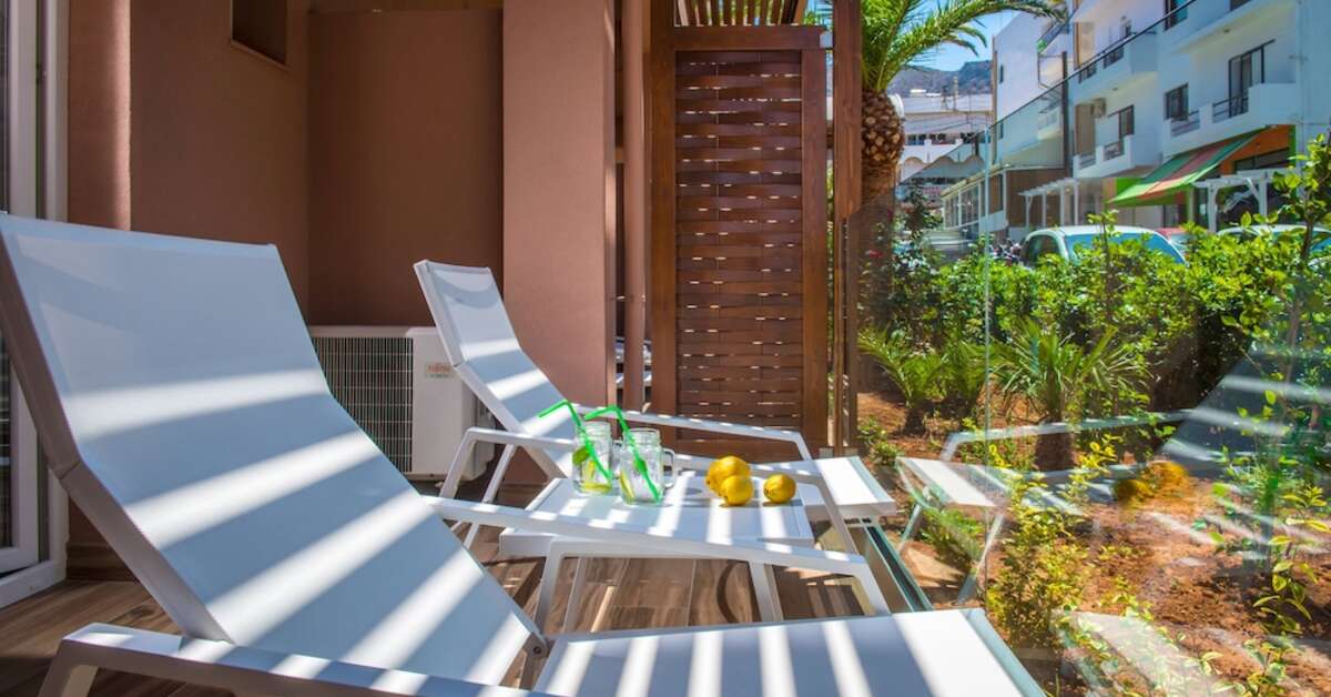 Ein Foto Mari Kristin Beach Hotel