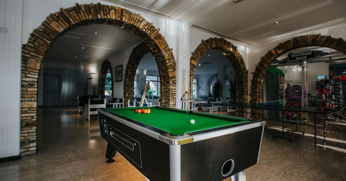 Een foto van Sveltos Hotel
