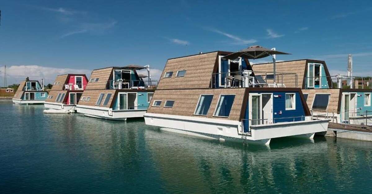 Een foto van Marina Azzurra Resort