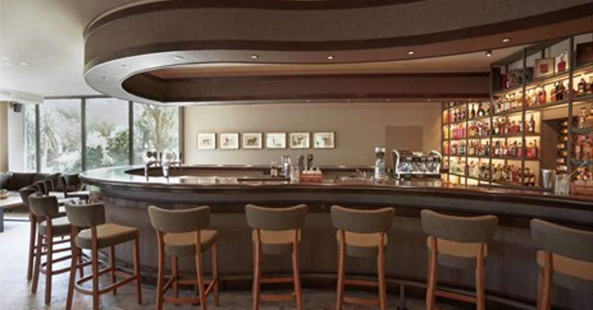 Een foto van de faciliteiten bij Cook's Club Corfu Hotel