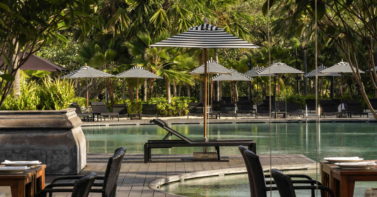 Een foto van Pullman Phuket Arcadia Karon Beach Resort