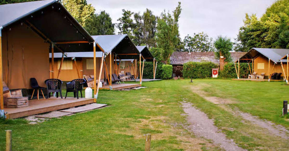 Een foto van Camping Gorishoek