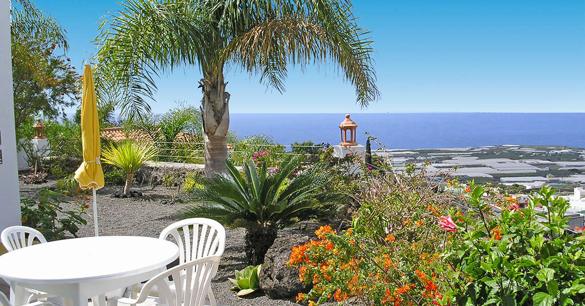 Een foto van Bungalows La Villa