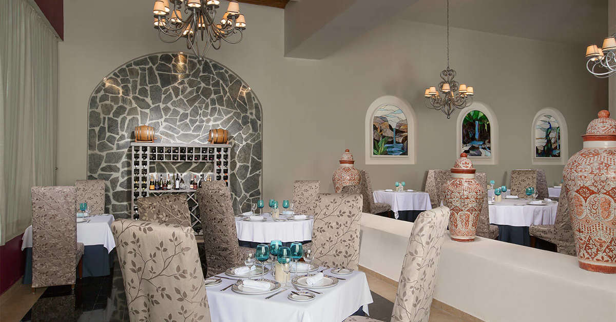 Een foto van Grand Oasis Palm
