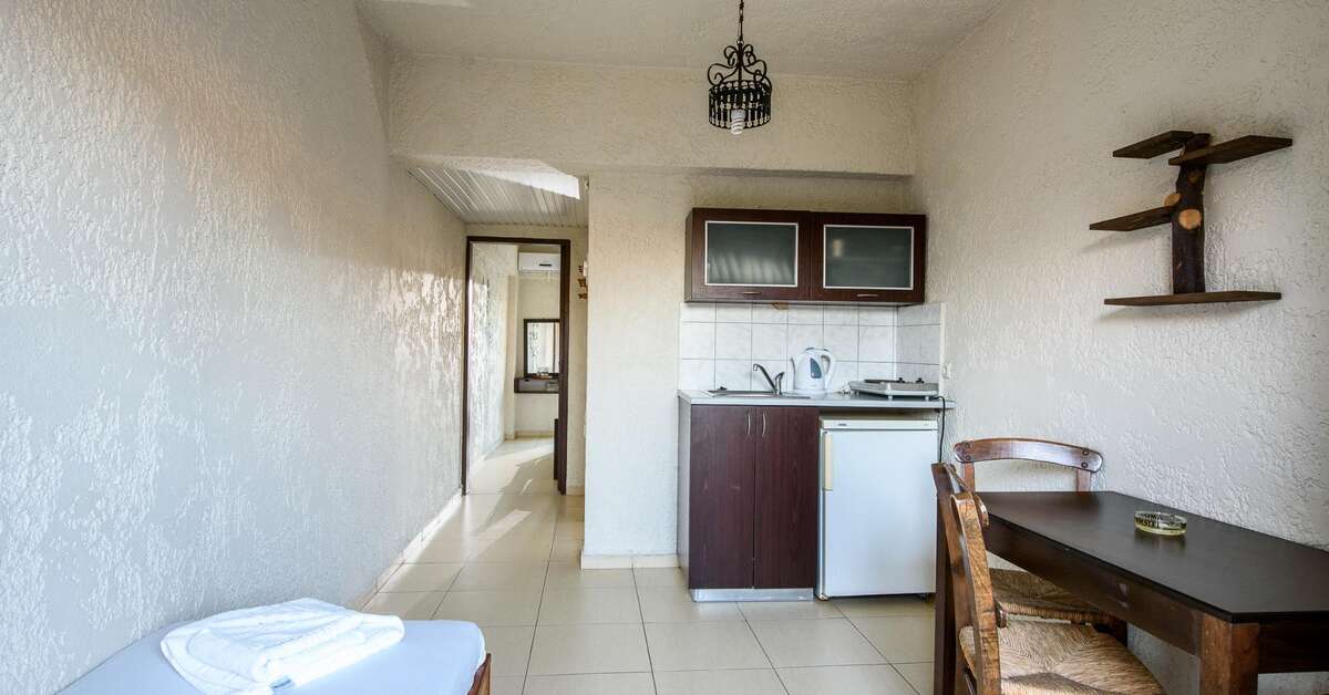 Ein Foto Apartments Despina