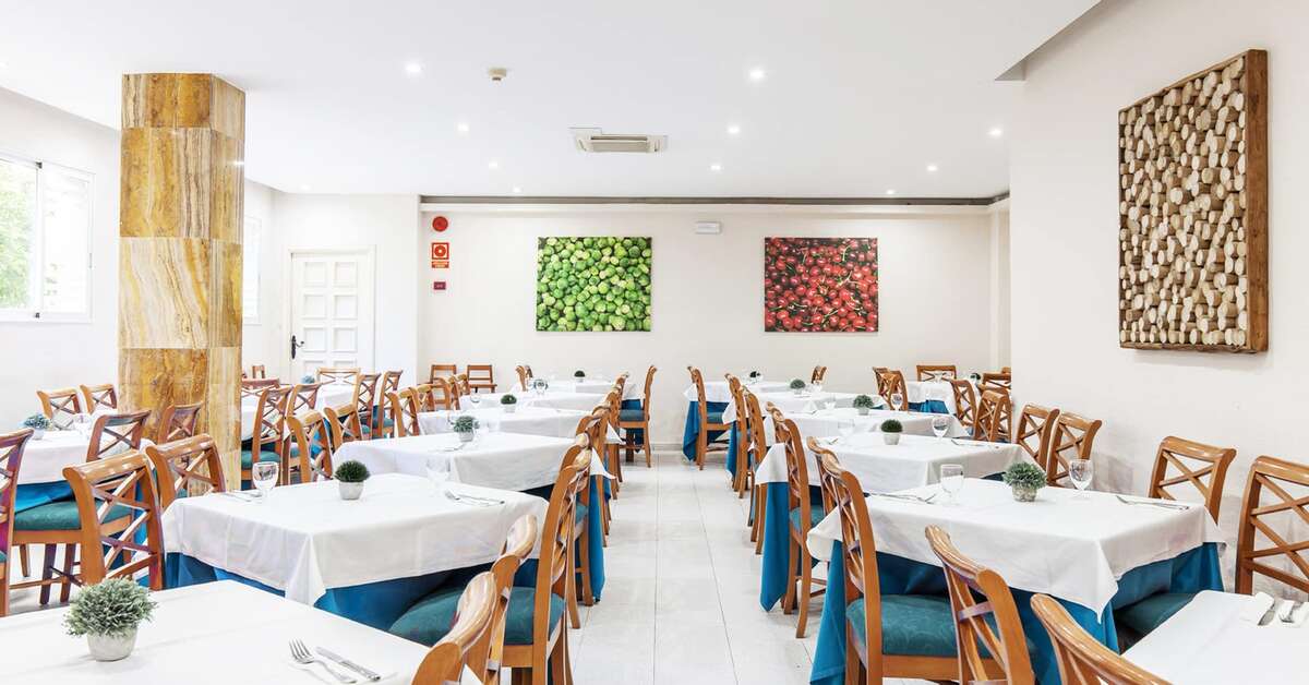 Een foto van Blue Sea Costa Verde