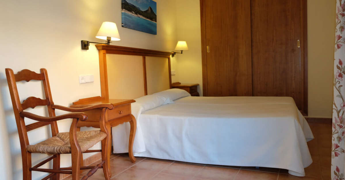 Een foto van Bell Port Hotel