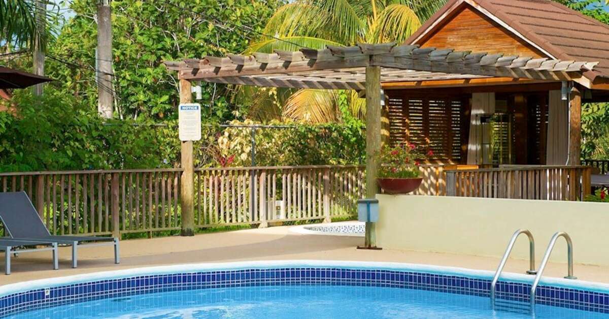 Een foto van Sandy Haven Resort