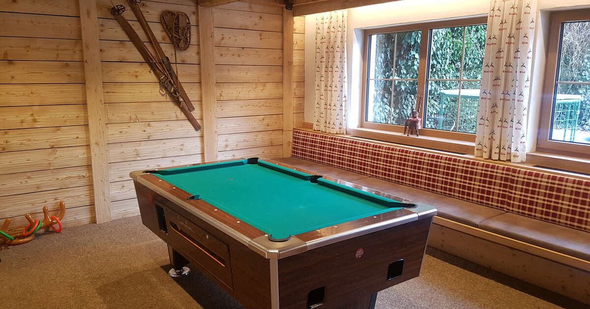 Een foto van Landgasthof Dorferwirt