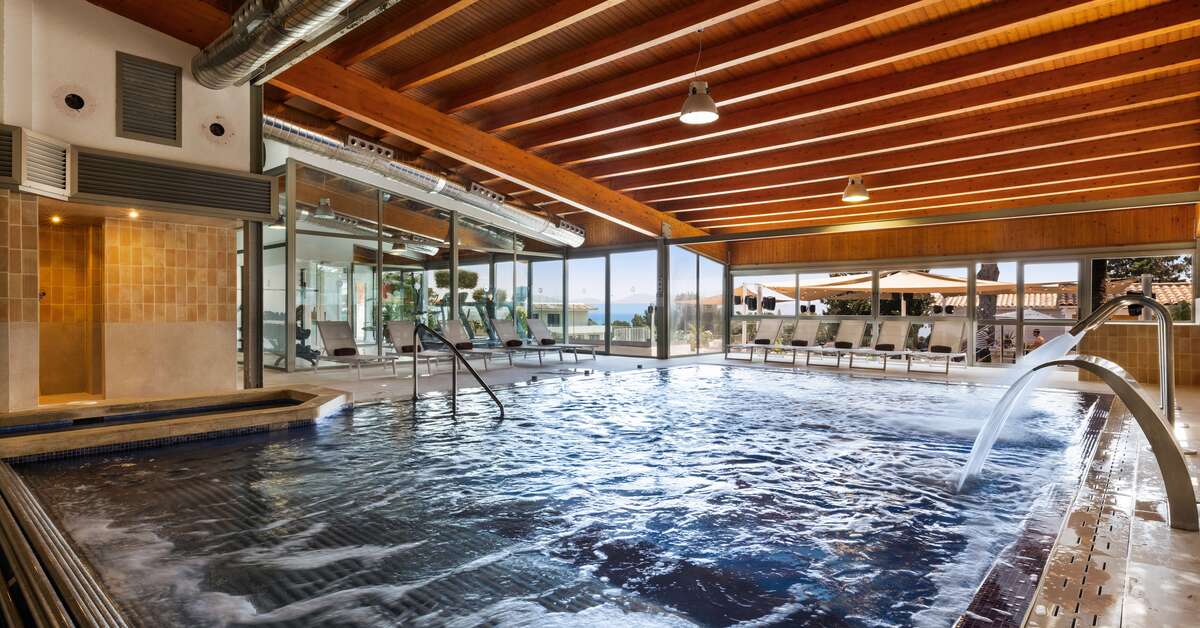 Een foto van Inmood Aucanada Hotel