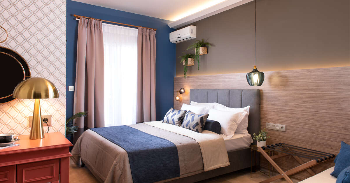 Een foto van Elle Rooms & Suites