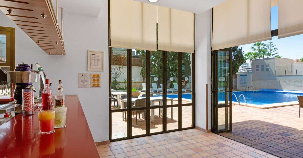 Ein Foto Aparthotel Pabisa Orlando