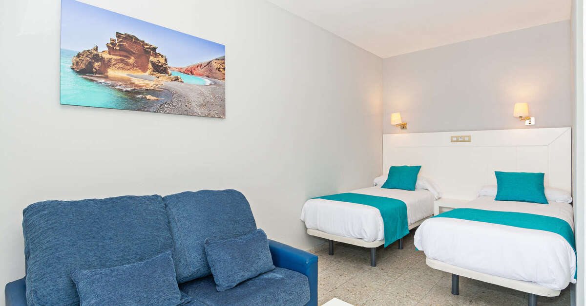 Een foto van Appartementen Panorama