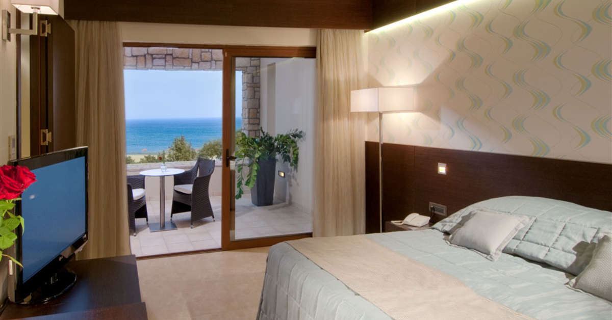 Een foto van Blue Lagoon Village