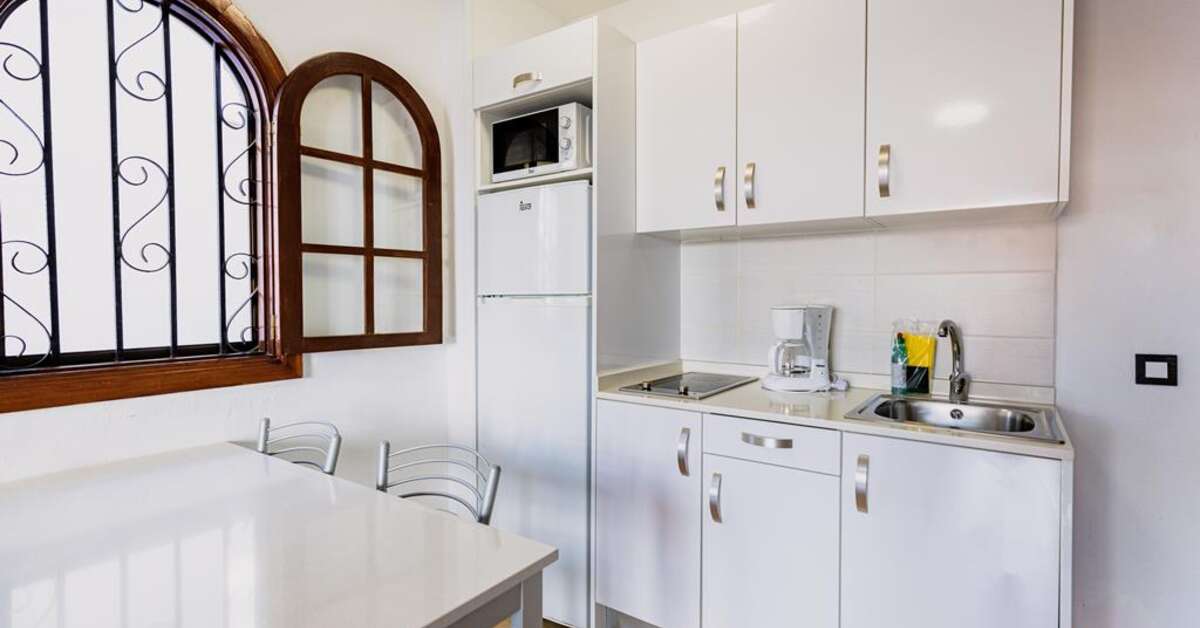 Een foto van Parquemar Appartement & Bungalow Complex