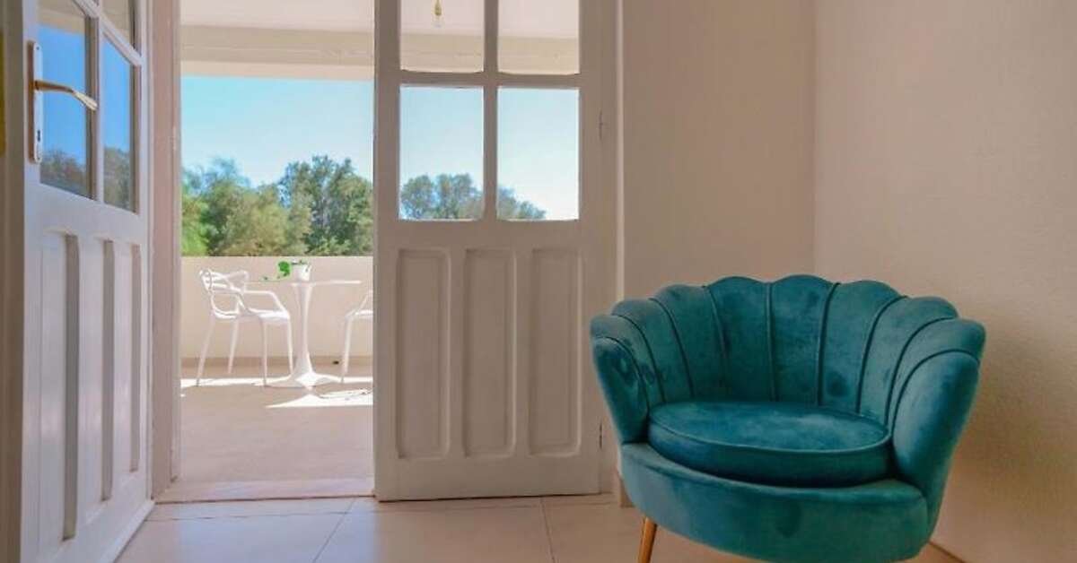 Een foto van Hotel Maison del Sole