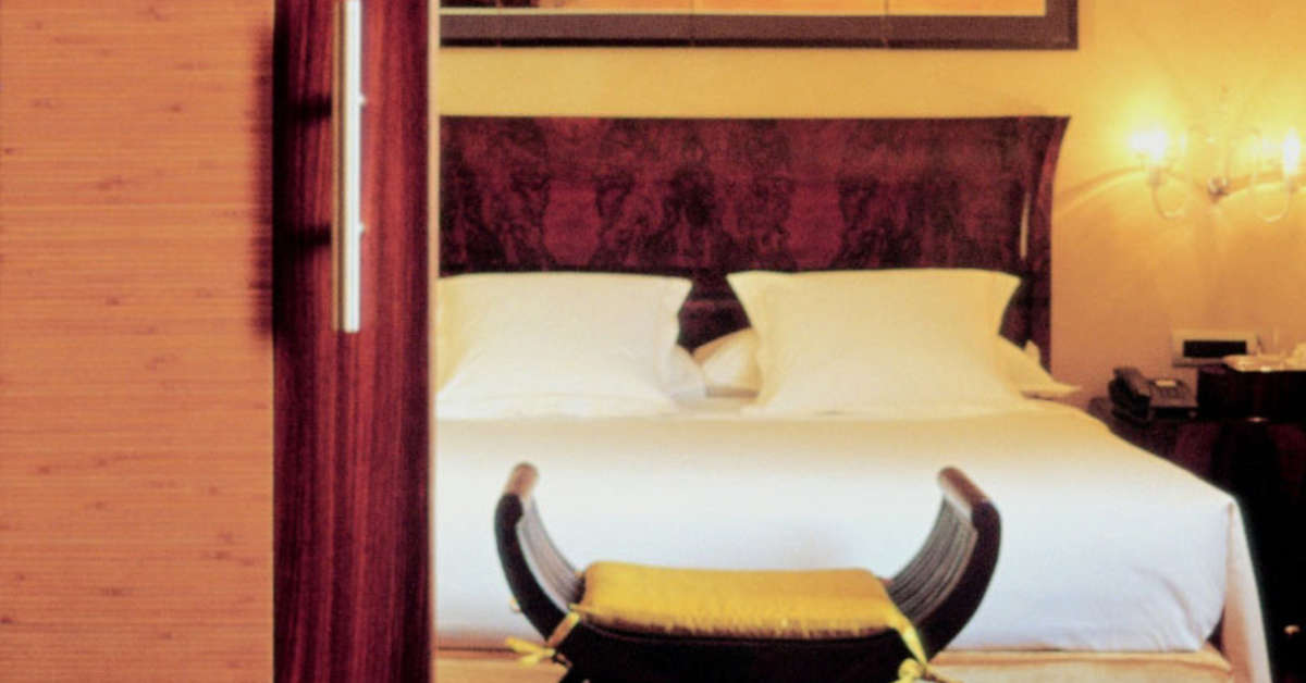 Ein Foto Enterprise Hotel Milano