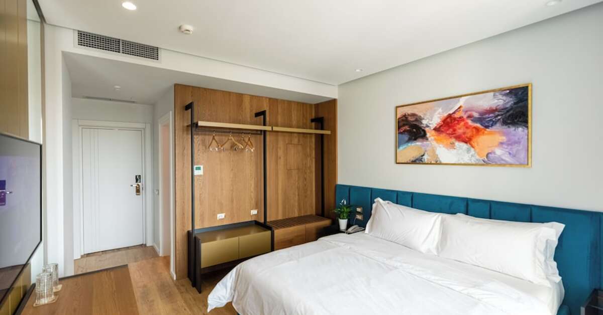 Een foto van Ames Hotel & Spa