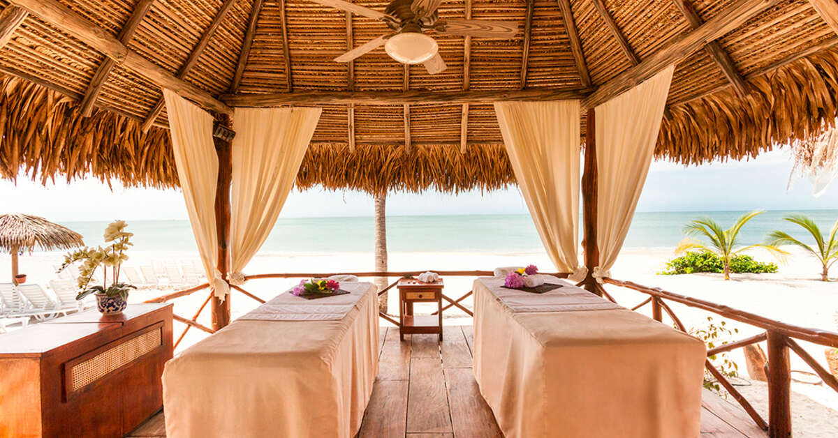 Ein Foto Royal Decameron Golf Beach Resort