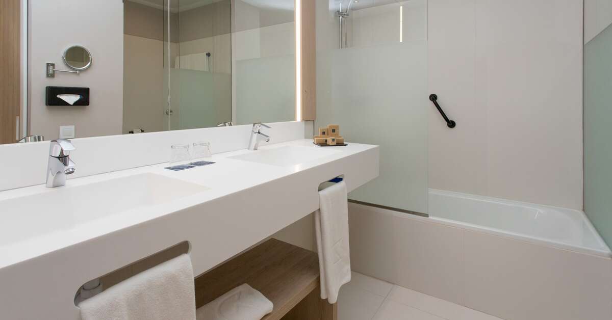 Een foto van The Golden Hotel Barcelona