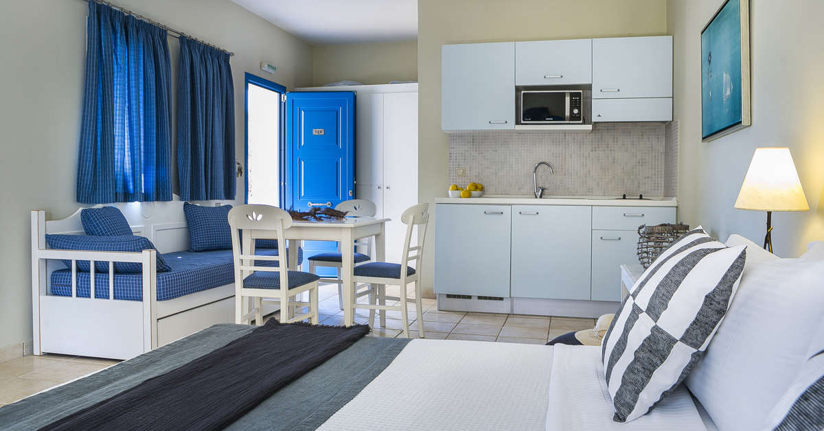 Een foto van Avithos Resort