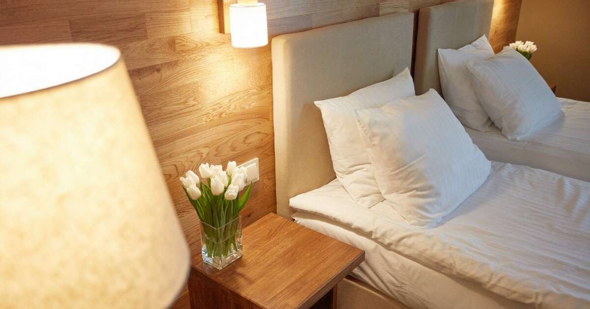 Een foto van Hotel Batory
