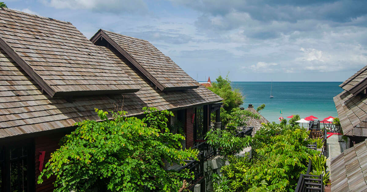 Een foto van Kirikayan Boutique Resort