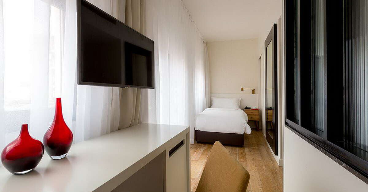 Een foto van Miapera Hotel