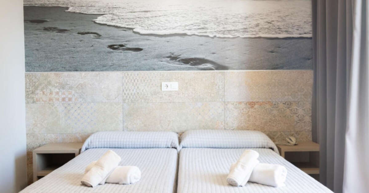 Ein Foto Hotel Reymar