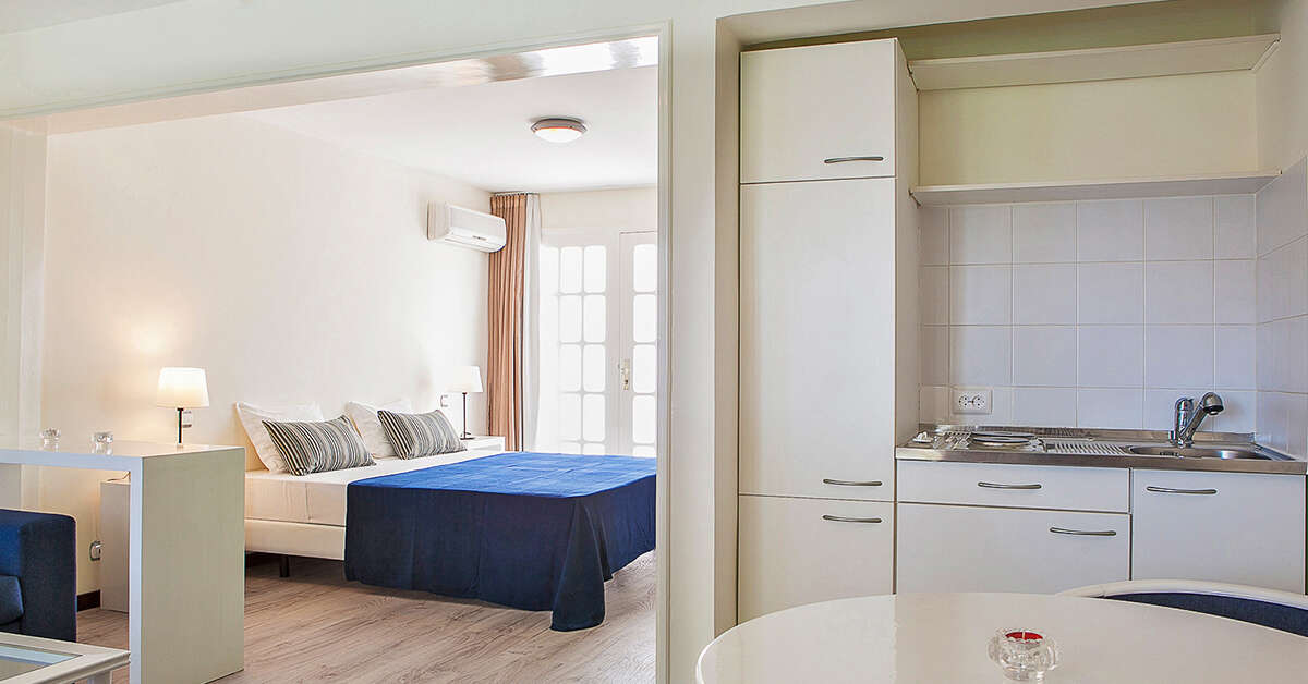 Een foto van Murdeira Village Resort