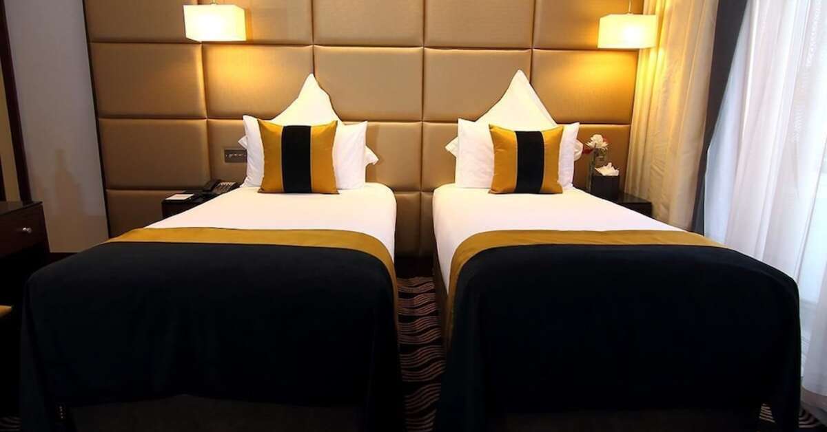 Een foto van The Piccadilly London West End