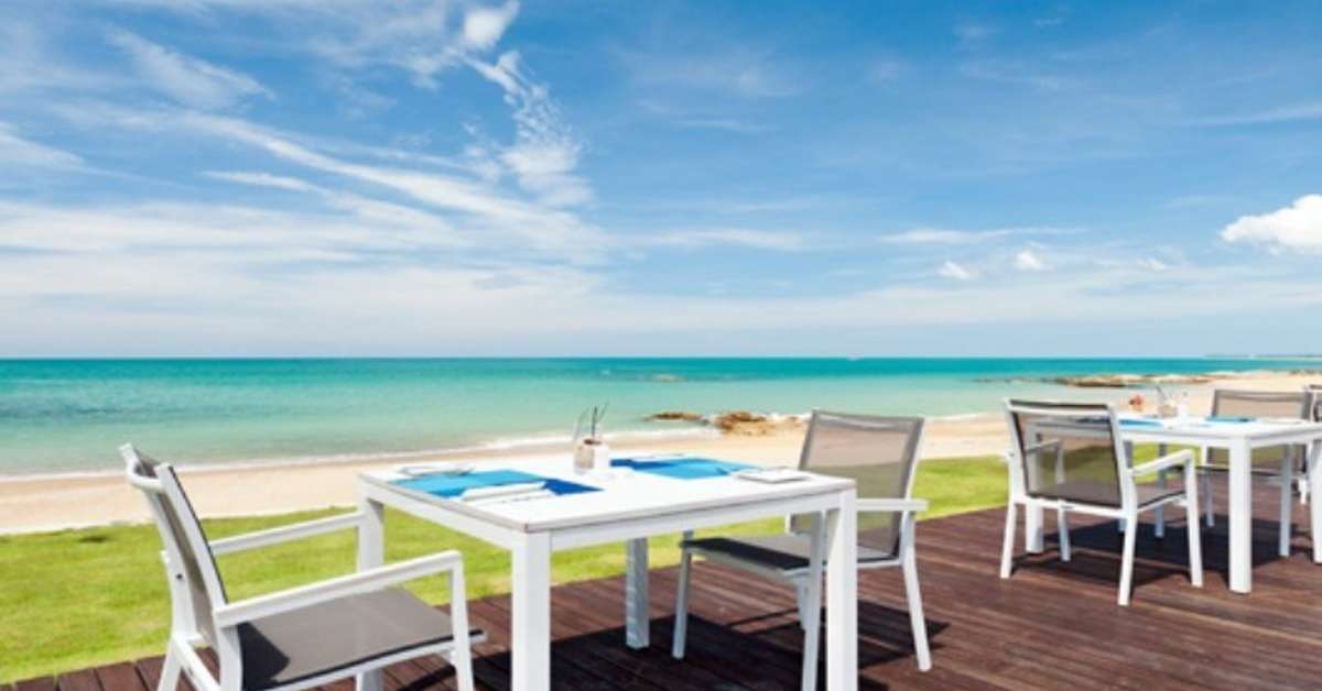 Een foto van The Sands By Katathani