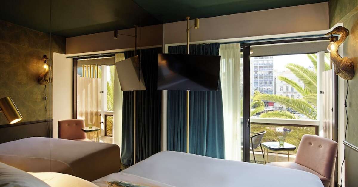 Een foto van Skylark by Aluma Hotels & Resorts