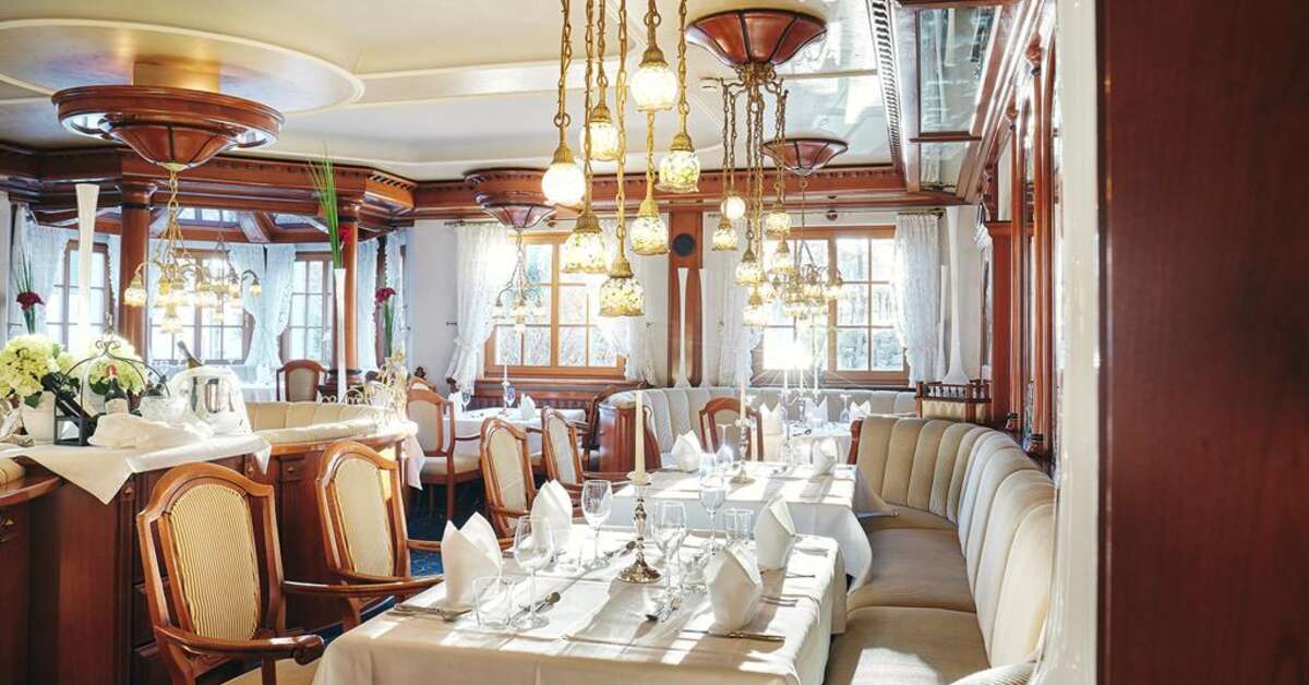 Een foto van Struck Landhotel & Spa