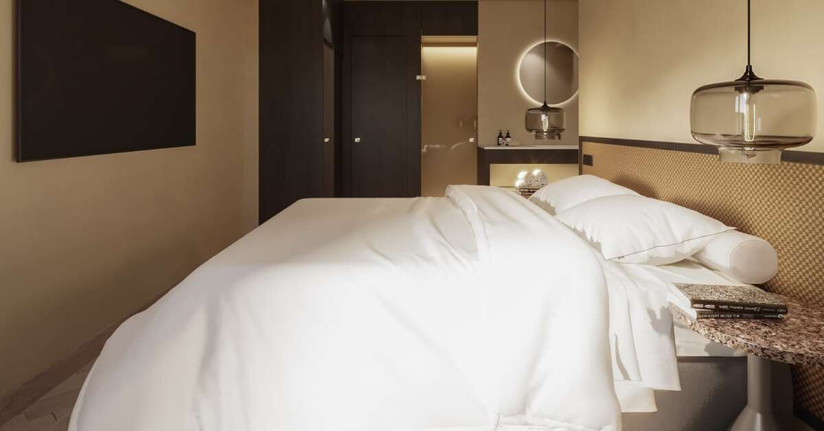 Een foto van Belle Marivent Mediterranean Petit Hotel